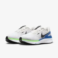 Nike Structure 25 мужские Road Running Кроссовки цвет белый