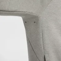 Nike Primary Fleece мужские Dri-FIT UV Performance Crew цвет зеленый