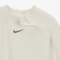 Nike Readyкомплект Baby (0-9M) Cable Knit Coverall колір білий