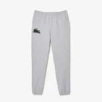 Штаны Lacoste Loungewear Shell 3H5422-Y9K - Серые