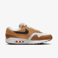 Nike Air Max 1 Essential мужские Кроссовки цвет серый