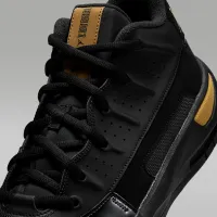 Nike Jordan Max Aura 7 мужские Кроссовки цвет черный