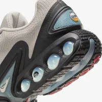 Nike Air Max Dn Кросівки колір коричневий