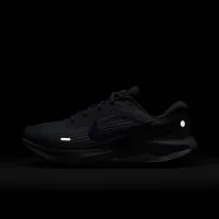 Nike Journey Run женская Road Running Кроссовки цвет белый