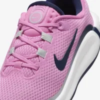 Nike Infinity Flow Big детские Running Кроссовки Pink