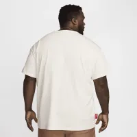 Nike Sportswear чоловічі футболка колір білий