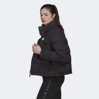 Куртка adidas Helionic Relaxed Down HG8696 - Чорна