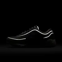 Nike Air Zoom Spiridon SP чоловічі Кросівки колір сірий