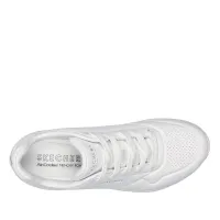 Кроссовки Skechers Uno Stand on Air 73690W - Белые