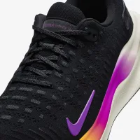 Nike InfinityRN 4 женская Road Running Кроссовки цвет черный