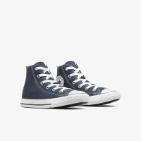 Nike Converse Chuck Taylor All Star High Top Little дитячі Shoe  блакитний