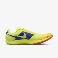 Nike Rival Waffle 6 Road and Cross-Country Racing Кросівки Yellow