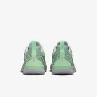 Nike Sabrina 2 Big детские баскетбольные Кроссовки цвет серый