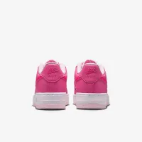 Nike Air Force 1 Big дитячі (для хлопчиків) Кросівки Pink