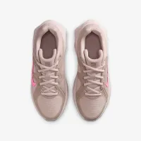 Nike Metro Tek Big детские Кроссовки Pink