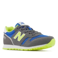 Кросівки New Balance YC373JB2 - Сірі