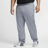 Nike Totality мужские Dri-FIT Open Hem Versatile Pants цвет серый