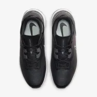 Nike Infinity Pro 2 чоловічі для гольфу Кросівки (Wide) колір сірий