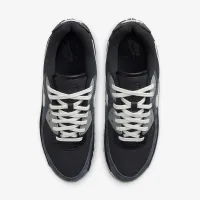 Nike Air Max 90 Premium чоловічі Кросівки колір чорний