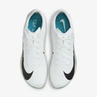 Nike Maxfly 2 Track & Field Sprinting Spikes колір білий