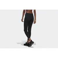 Лосіни adidas FastImpact Running 7/8 HB9243 - Чорні