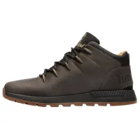Кроссовки Мужские Timberland EURO SPRINT TREKKER MID (TB0A657Z0331)