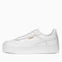 Кроссовки Puma Carina Street 38939001 - Белые