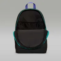 Nike Jordan Air School Big детские рюкзак (17L) цвет черный