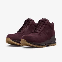Nike Air Max Goadome чоловічі Boots колір червоний