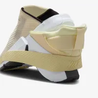 Nike Go FlyEase женская Easy On/Off Кроссовки цвет коричневый