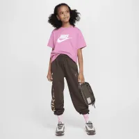 Nike Sportswear Big дитячі (Girls') футболка Pink