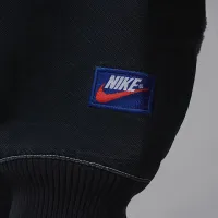 Nike Jordan Renegade Rare Air жіноча Куртка колір чорний