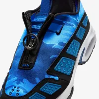 Nike Air Max SNDR Camo жіноча Кросівки блакитний