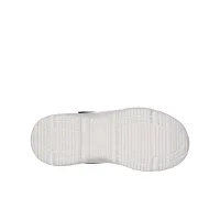 Кроссовки Skechers Go Run 650 Norvo 405035LBKSL - Черные