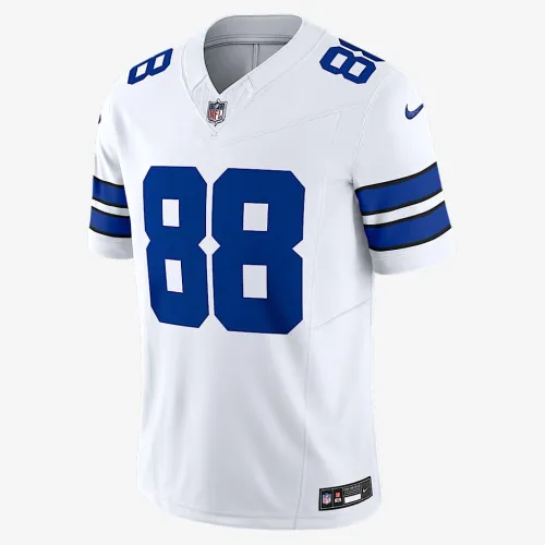 Ceedee Lamb Dallas Cowboys мужские Nike Dri-FIT NFL Limited Jersey цвет белый