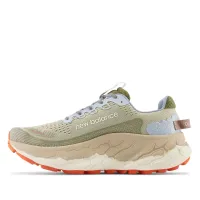 Кроссовки New Balance Fresh Foam X More Trail v3 MTMORUG3 - Зеленые