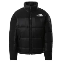 Куртка The North Face Himalayan 0A4R35JK31 - Чорна