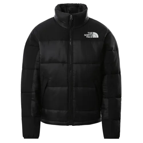 Куртка The North Face Himalayan 0A4R35JK31 - Чорна