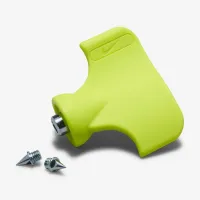 Nike Maxfly 2 Track & Field Sprinting Spikes колір білий