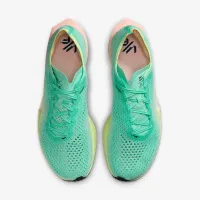 Nike Vaporfly 3 жіноча Road Racing Кросівки колір зелений