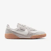 Nike Terra Manta Suede жіноча Кросівки колір коричневий