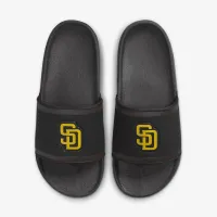 Nike Offcourt (MLB San Diego PaКостюм) Slide цвет черный