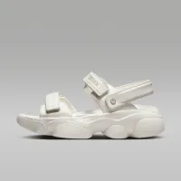 Nike Jordan Deja женская босоножки цвет белый