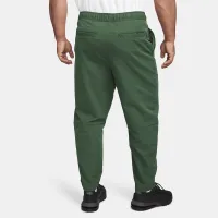 Nike Club мужские Woven Tapeцвет красный Leg Pants цвет зеленый