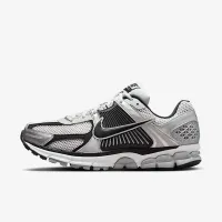 Nike Zoom Vomero 5 мужские Кроссовки цвет серый