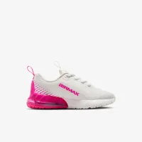 Nike Air Max Phoenix Little дитячі Кросівки колір білий