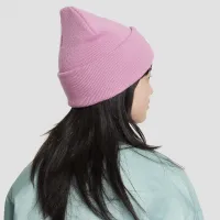 Nike Peak Big детские Beanie Pink