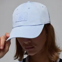 Nike Jordan Club Cap Adjustable Hat синий