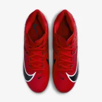 Nike Vapor Edge Elite 360 2 мужские Football Cleats цвет красный