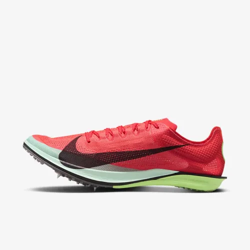 Nike Dragonfly 2 Elite Track & Field Distance Spikes цвет красный